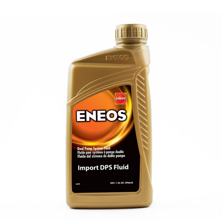 ENEOS Import DPS Fluid | No Limits. No Compromises. Pure Performance ...