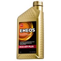 ENEOS ECO Series Transmission Products Now Available in 5 Quart Size