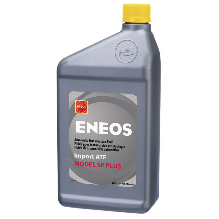 PRODUCTS | Performance Motor Oil & Transmission Fluid | ENEOS