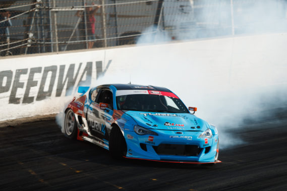 Yoshihara Finishes Ninth Overall in 2019 Formula Drift Championship ...