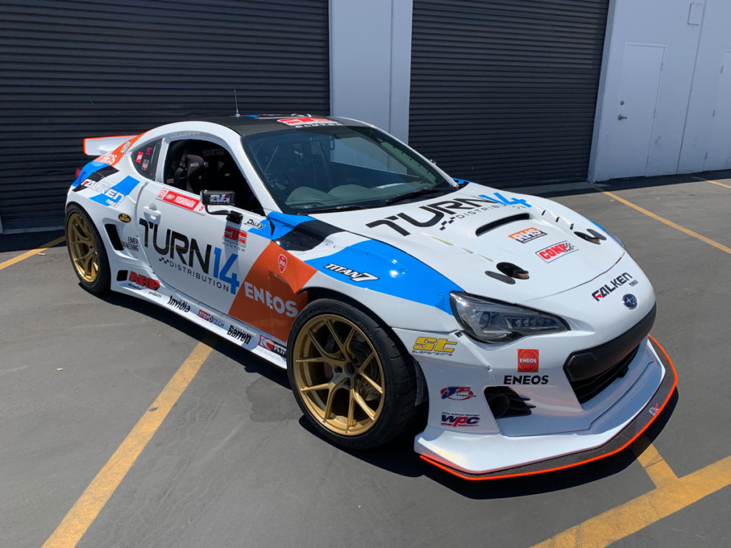 Toyota Prius super gt