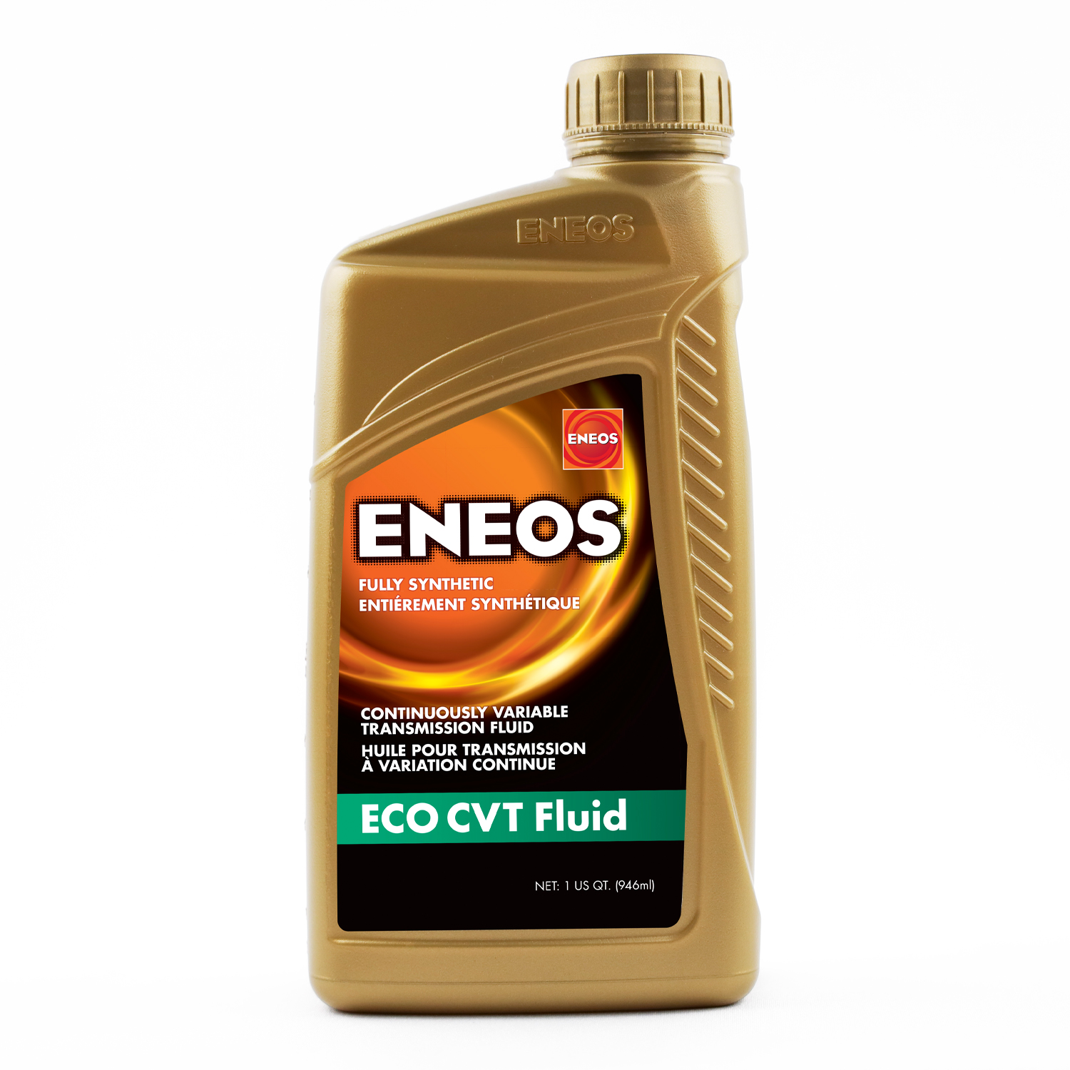 ENEOS CVT Fluid Legacy | Performance Motor Oil & Transmission 
