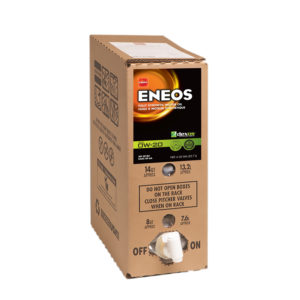 ENEOS 0W-20