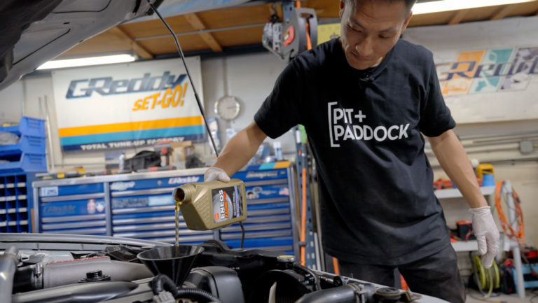 VIDEO: Dai Has a New Project: the Dai33 Skyline GT-R! | Performance ...