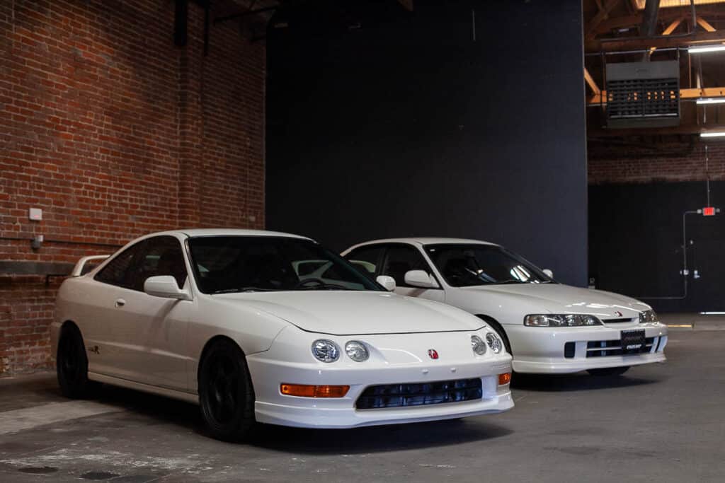 Evasive Motorsports Unveils S2000R and S2000RS at Launch Party ...