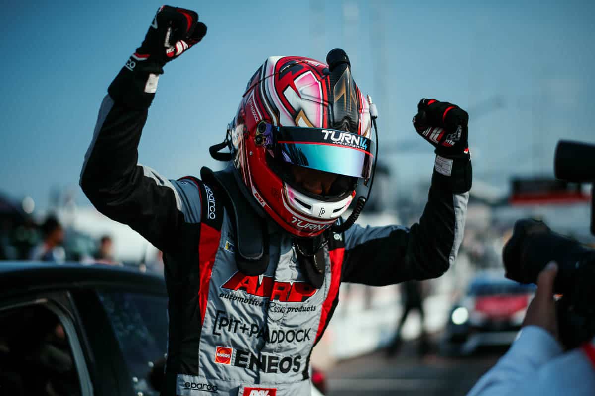 Yoshihara secures pole position after a lightning qualifying session, 2024 IMSA Michelin Pilot Challenge Road America