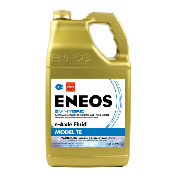 ENEOS 5QT EV eAxle Fluid